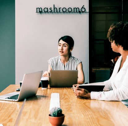 Photos from the last coach meeting