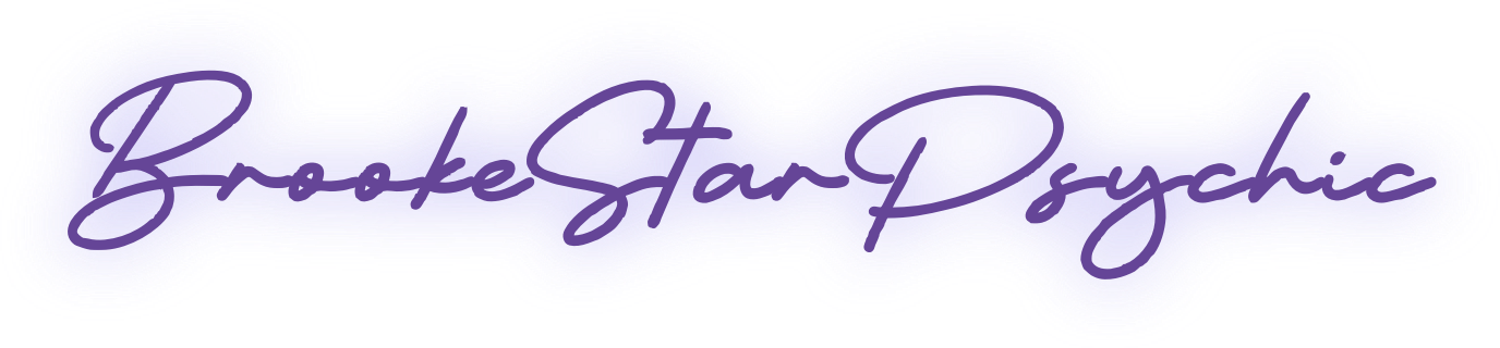 brooke star psychic