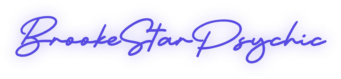Brooke Star Psychic