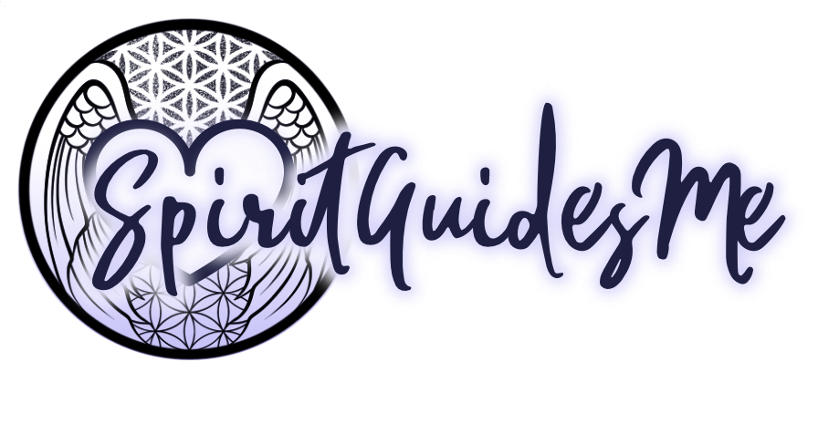spirit guides me