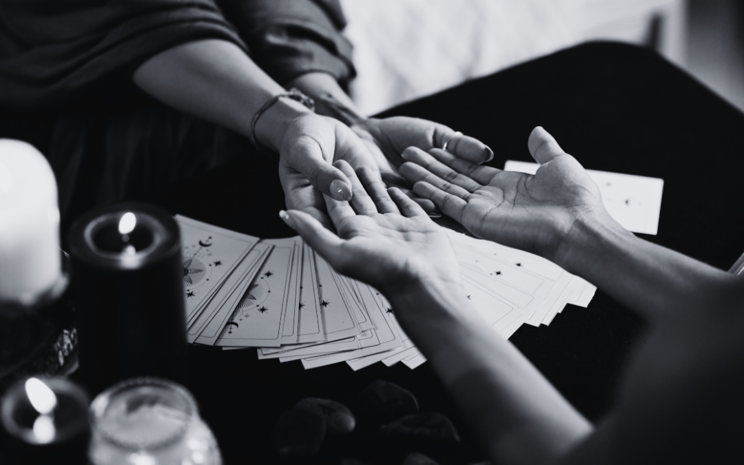 Medical Intuitive Readings