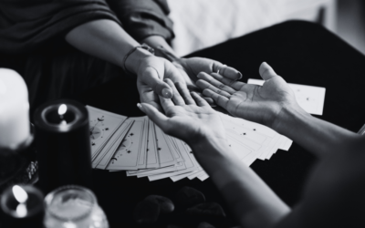 Medical Intuitive Readings