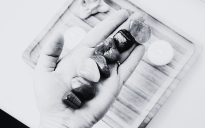 Experience Crystal Energy!