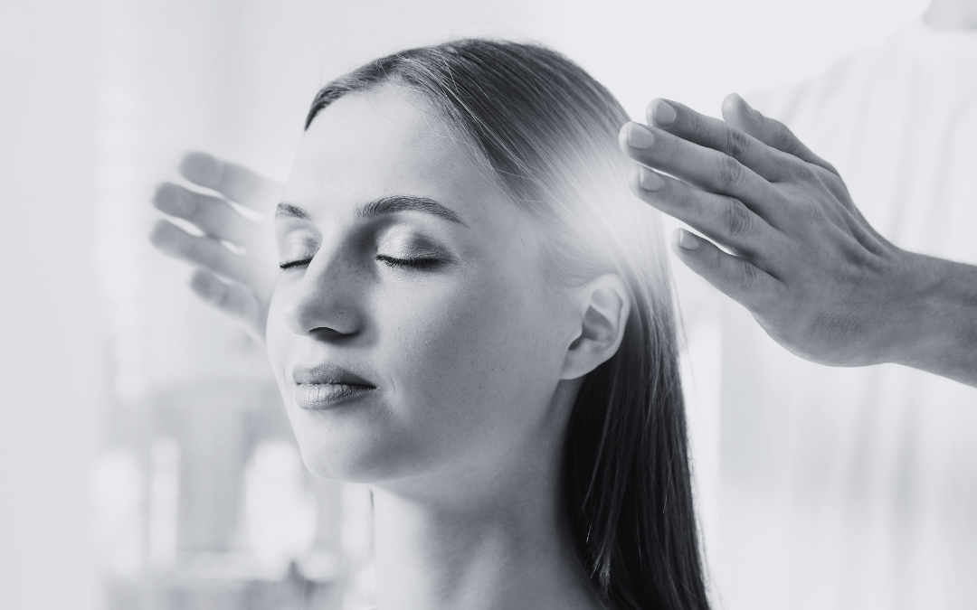 Energy Healing In-Home Services