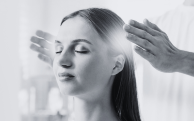 Energy Healing In-Home Services