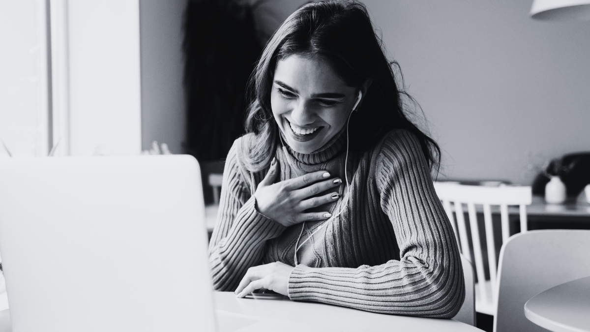 business psychic reading