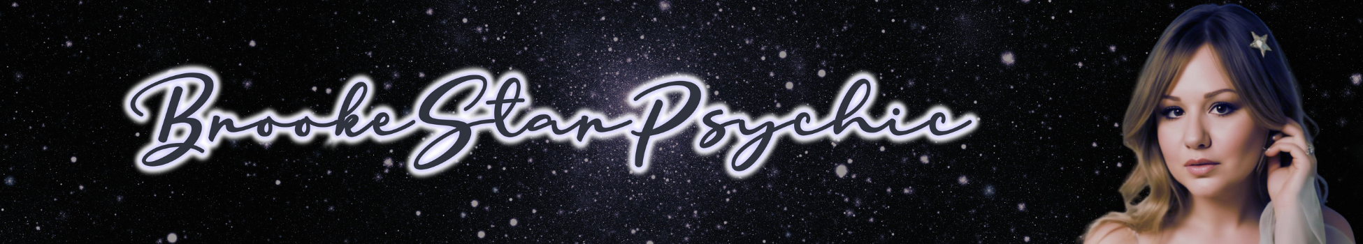 brooke star psychic banner